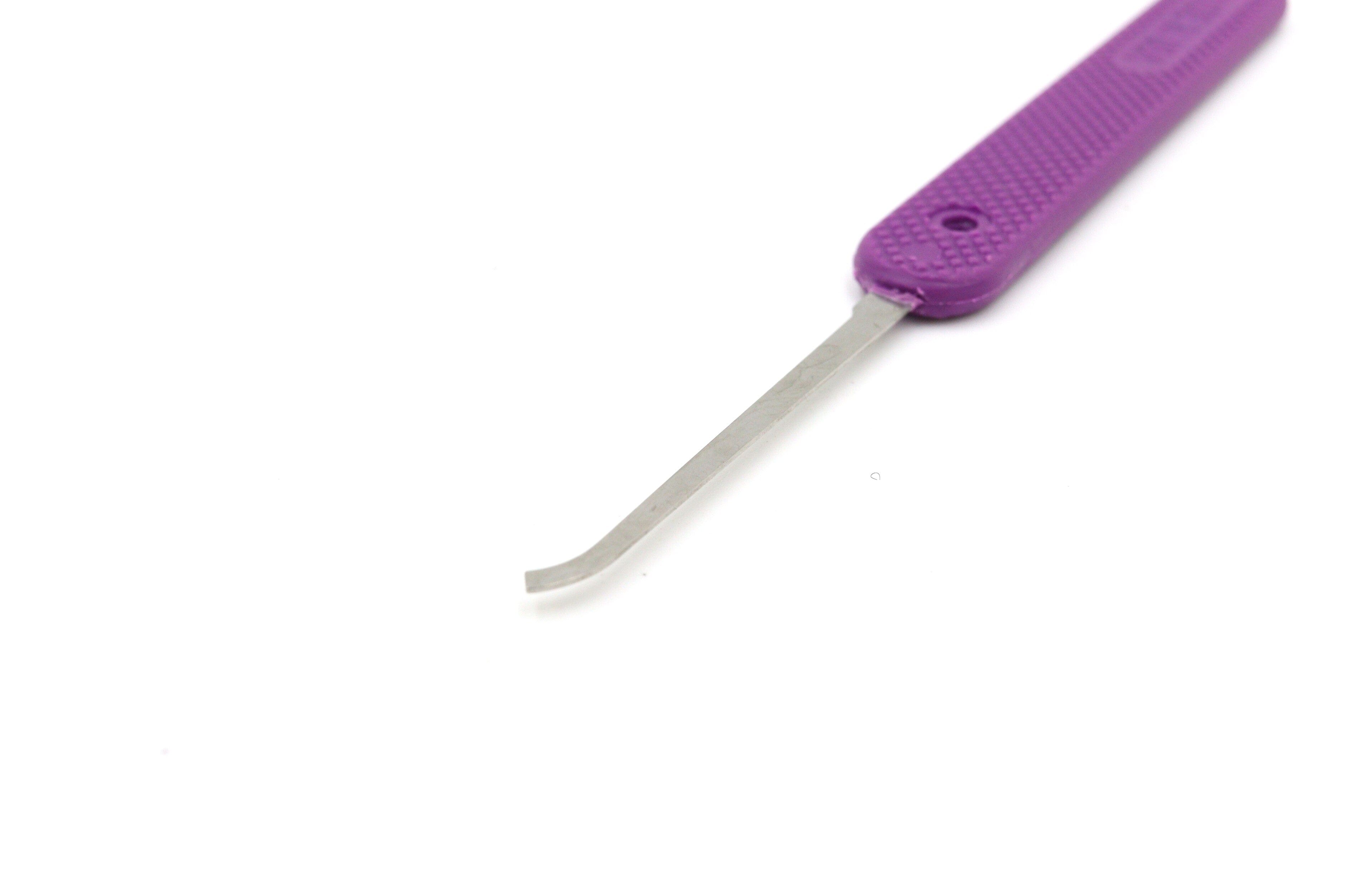 Peterson Gem - Euro Slender 0.018 | Remote Pro